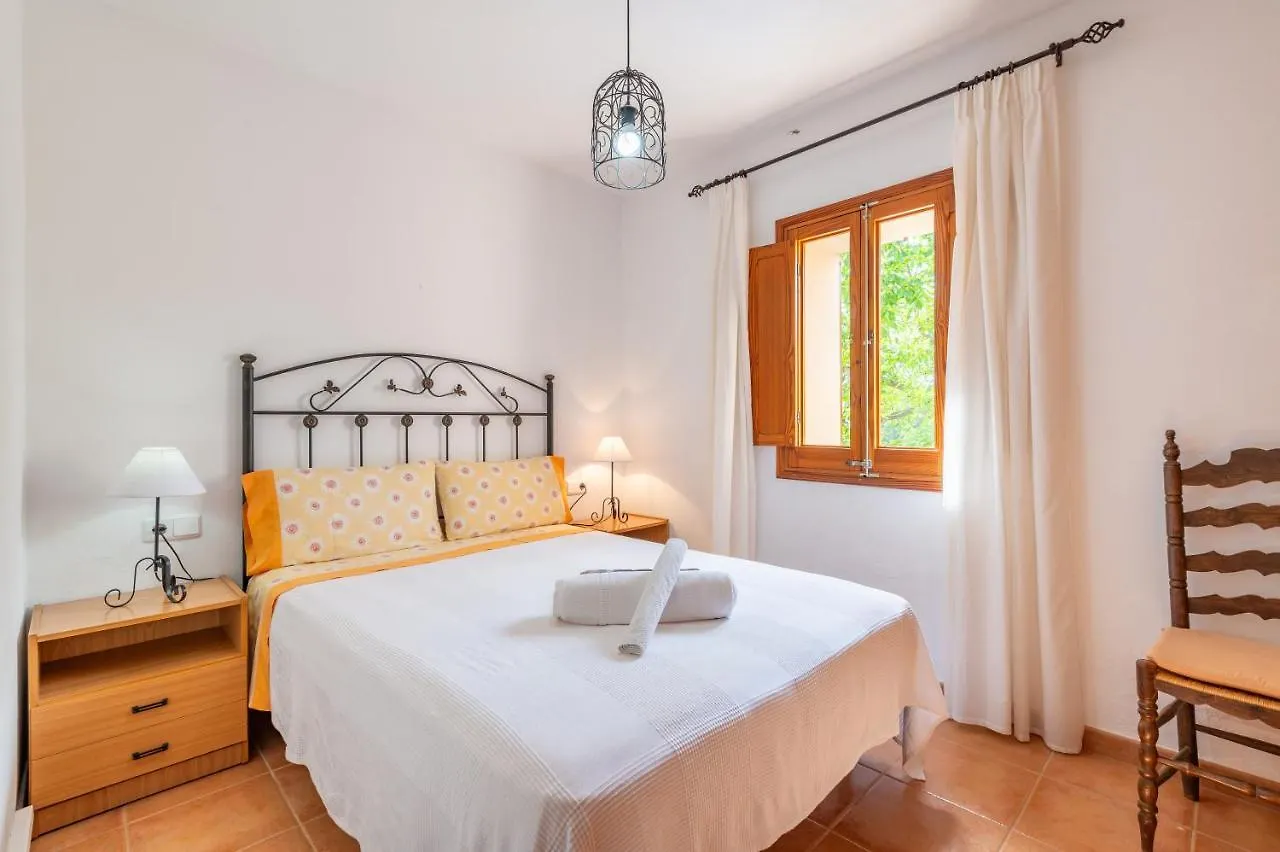 Villa Son Sant Joan Alaró España