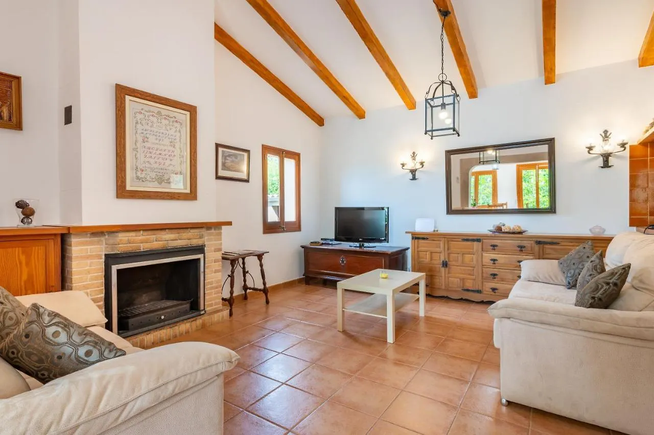 Villa Son Sant Joan Alaró